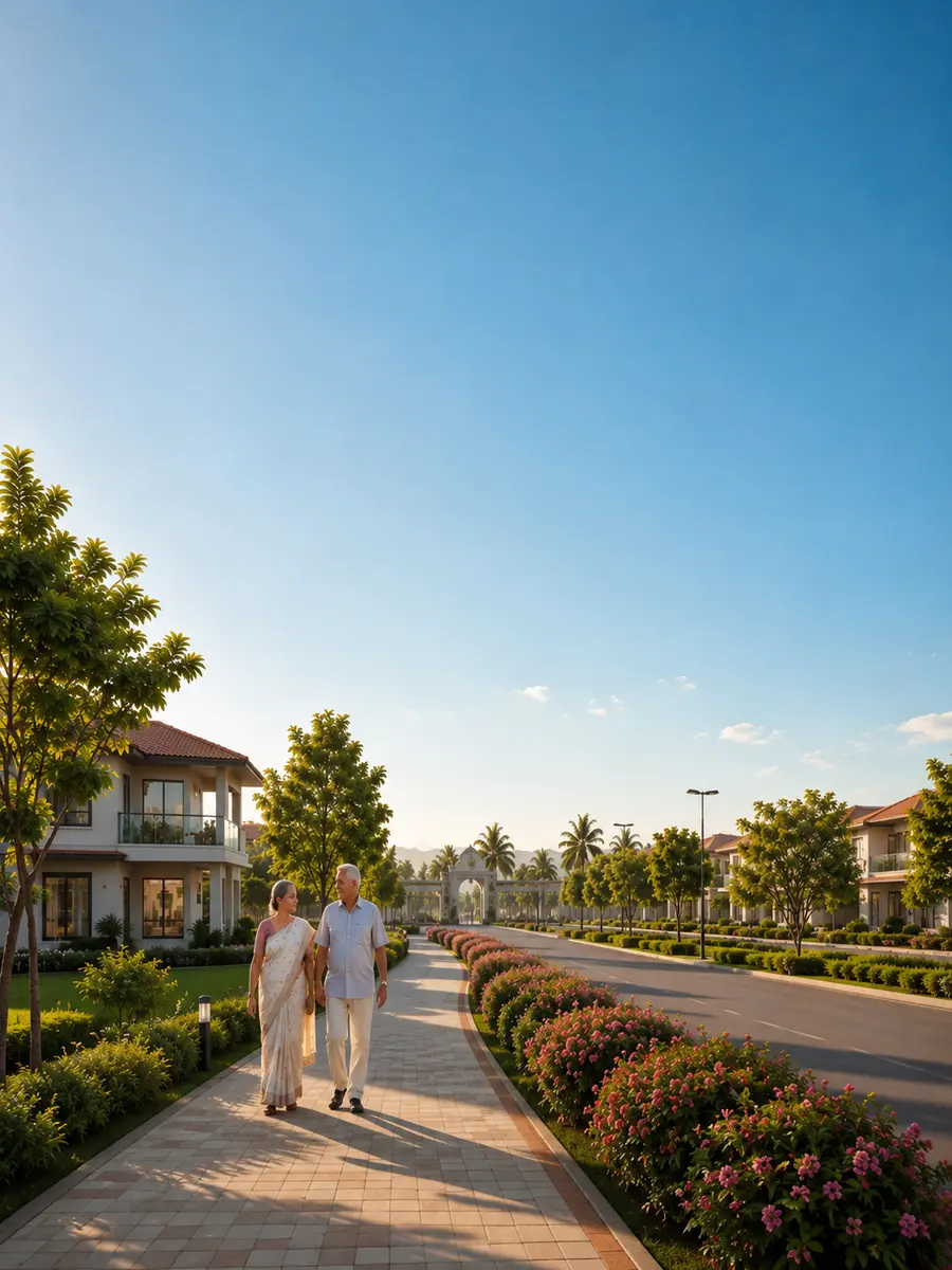 High-Quality Life, Lower Cost