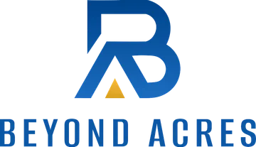 Beyond Acres logo