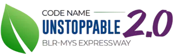 Code Name Unstoppable 2.0